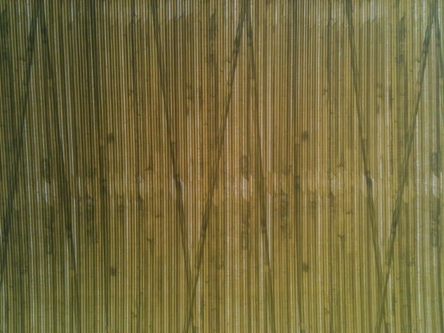 Bamboo Corobuff - Product #1342